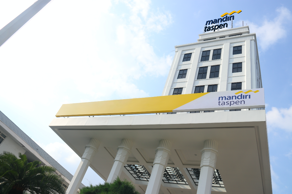 PT Bank Mandiri Taspen Mempercayakan Teknologi Chatbot EVA Untuk Menciptakan MILEA