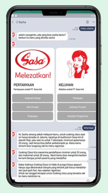 Sasa