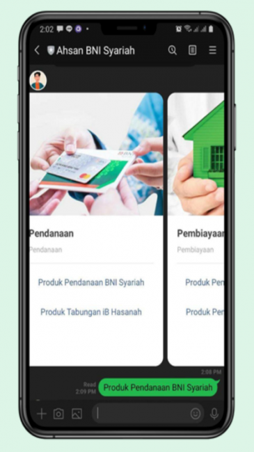 BNI Syariah